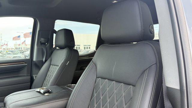 used 2024 Chevrolet Silverado 1500 car, priced at $54,949