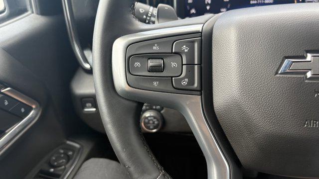 used 2024 Chevrolet Silverado 1500 car, priced at $54,949