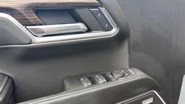 used 2024 Chevrolet Silverado 1500 car, priced at $54,949