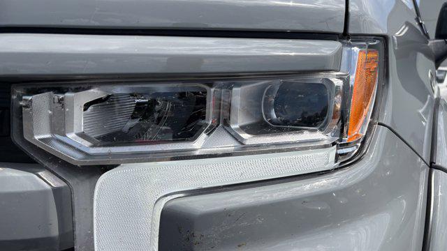 used 2024 Chevrolet Silverado 1500 car, priced at $54,949