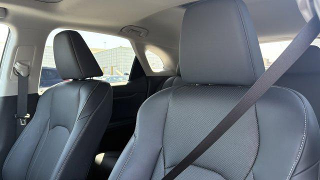 used 2022 Lexus RX 350 car, priced at $49,553