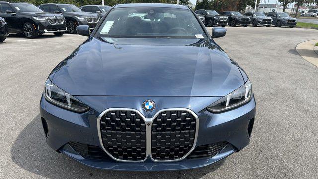 new 2026 BMW 430 car, priced at $56,625