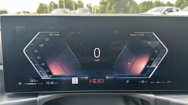 new 2026 BMW 430 car, priced at $56,625