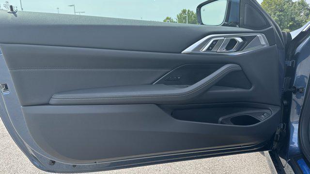 new 2026 BMW 430 car, priced at $56,625