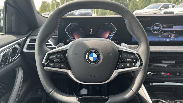 new 2026 BMW 430 car, priced at $56,625