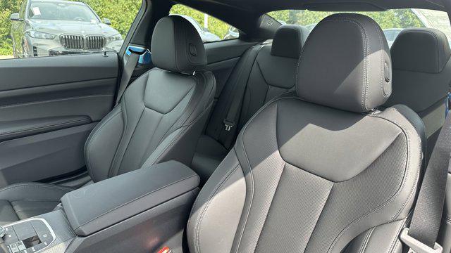 new 2026 BMW 430 car, priced at $56,625