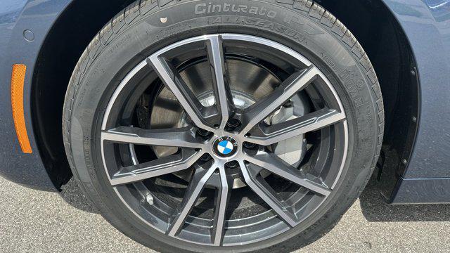 new 2026 BMW 430 car, priced at $56,625