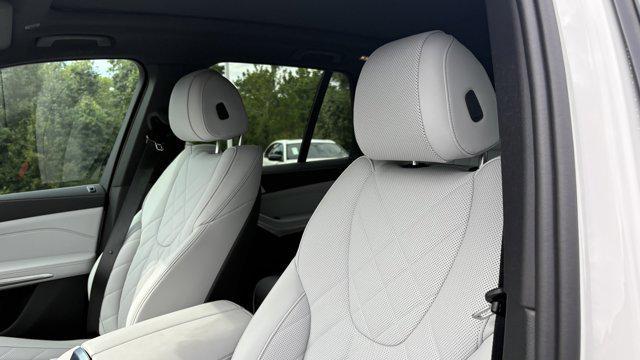 used 2025 BMW X5 car, priced at $69,937