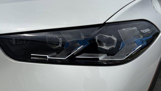 used 2025 BMW X5 car, priced at $69,937