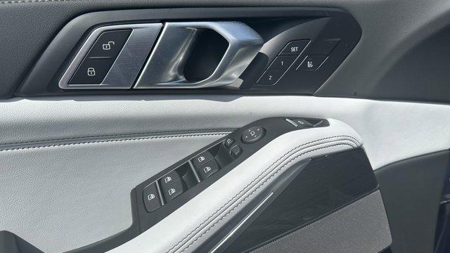 new 2026 BMW X5 car, priced at $83,225