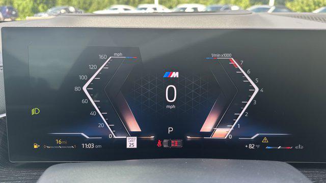 new 2026 BMW X5 car, priced at $83,225