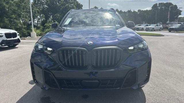 new 2026 BMW X5 car, priced at $83,225