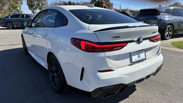 new 2024 BMW M235 Gran Coupe car, priced at $54,970