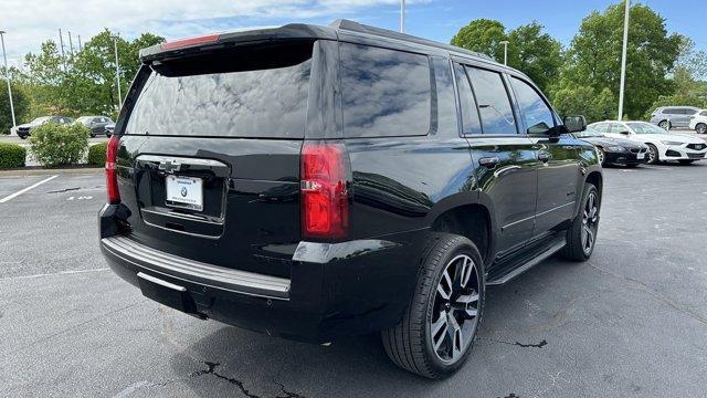 used 2019 Chevrolet Tahoe car, priced at $39,492