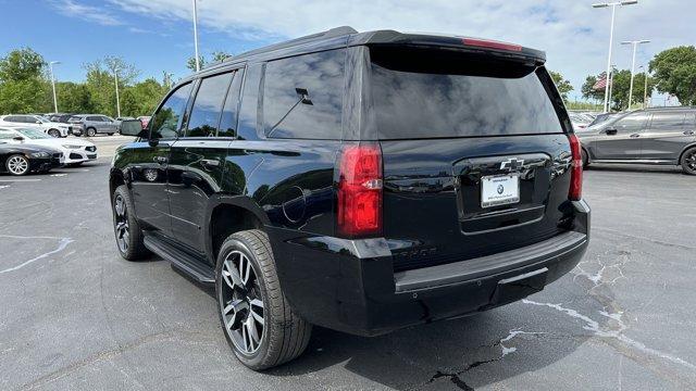 used 2019 Chevrolet Tahoe car, priced at $39,492