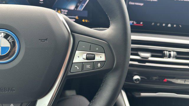 used 2024 BMW i4 Gran Coupe car, priced at $51,794