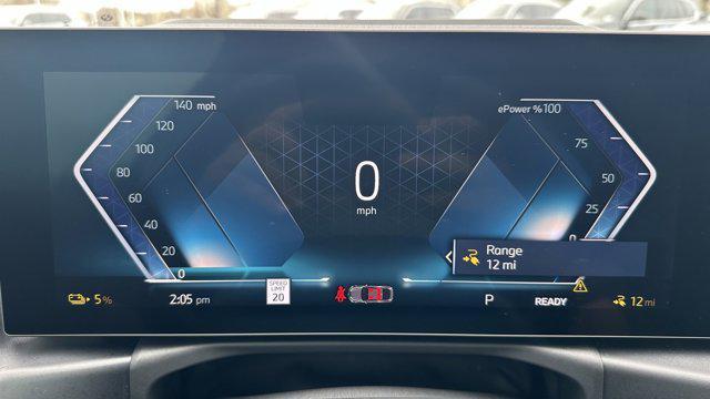 used 2024 BMW i4 Gran Coupe car, priced at $51,794