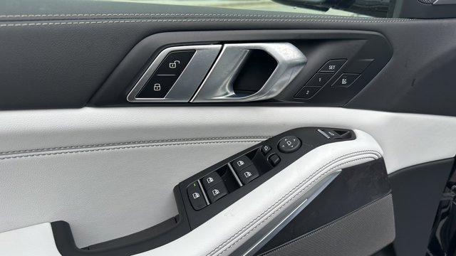 new 2025 BMW X5 car, priced at $100,250