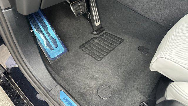 new 2025 BMW X5 car, priced at $100,250
