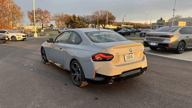 used 2024 BMW 230 car, priced at $39,986