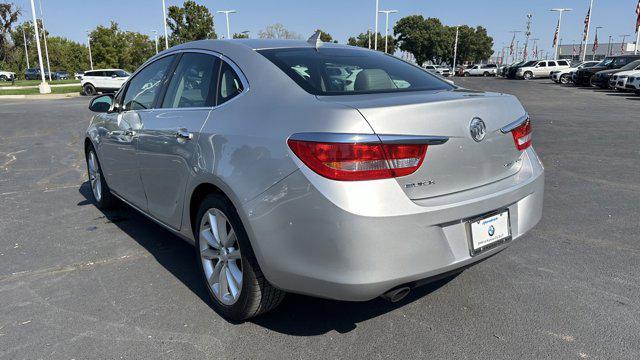 used 2013 Buick Verano car, priced at $8,454