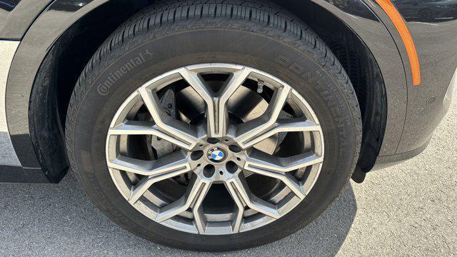 used 2023 BMW X7 car, priced at $65,999