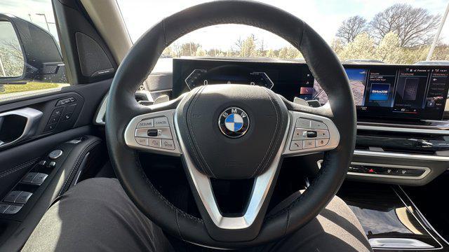 used 2023 BMW X7 car, priced at $65,999