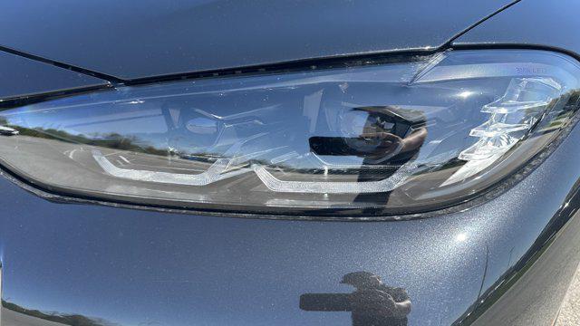 used 2022 BMW M440 car, priced at $49,769