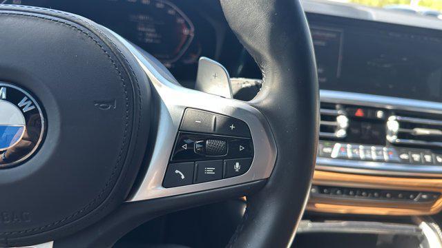 used 2022 BMW M440 car, priced at $49,769
