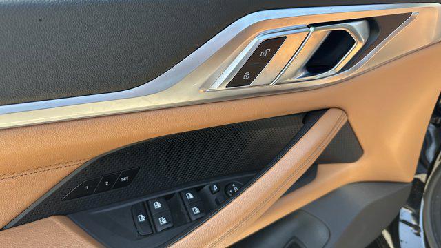 used 2022 BMW M440 car, priced at $49,769