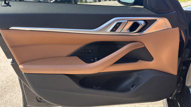 used 2022 BMW M440 car, priced at $49,769