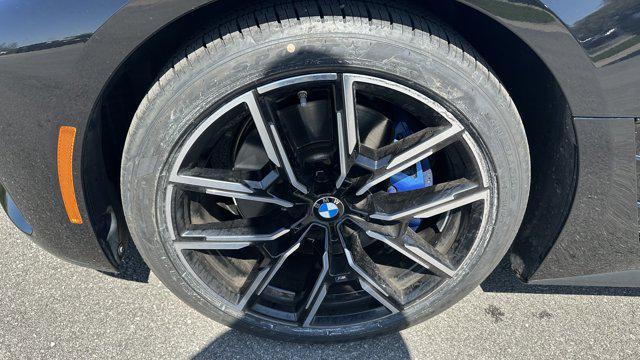 used 2022 BMW M440 car, priced at $49,769