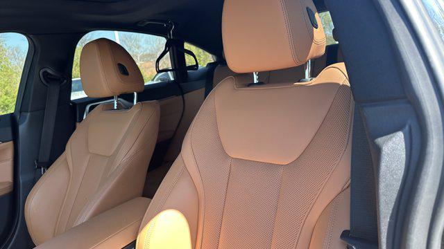 used 2022 BMW M440 car, priced at $49,769