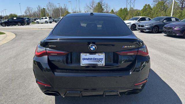 used 2022 BMW M440 car, priced at $49,769