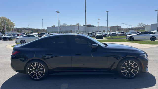 used 2022 BMW M440 car, priced at $49,769