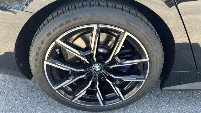 used 2022 BMW M440 car, priced at $49,769