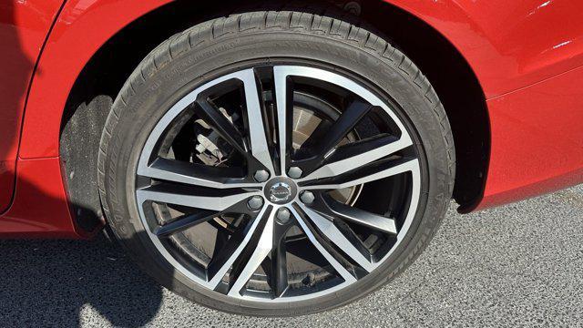 used 2019 Volvo S60 car, priced at $23,976