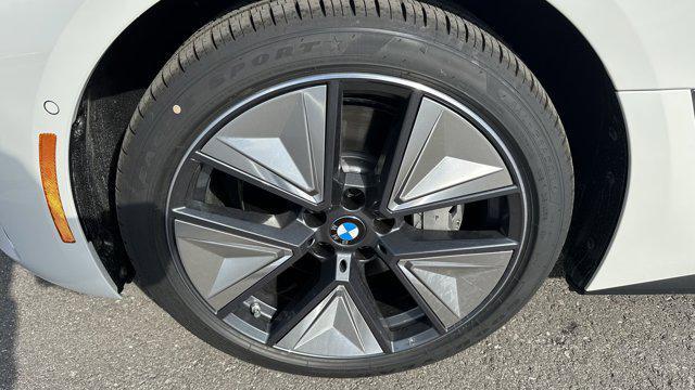 new 2025 BMW i4 Gran Coupe car, priced at $60,990