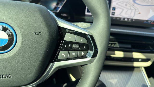new 2025 BMW i4 Gran Coupe car, priced at $60,990
