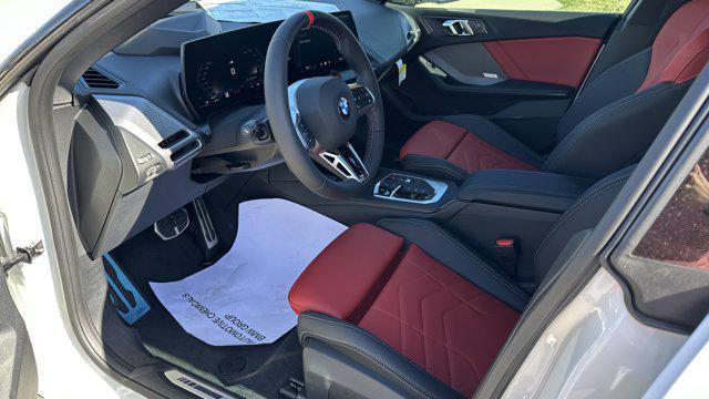 new 2025 BMW M235 Gran Coupe car, priced at $52,975