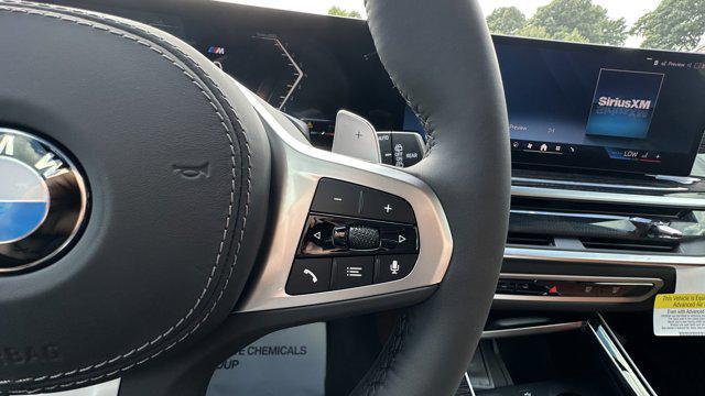 new 2026 BMW X5 car, priced at $86,725