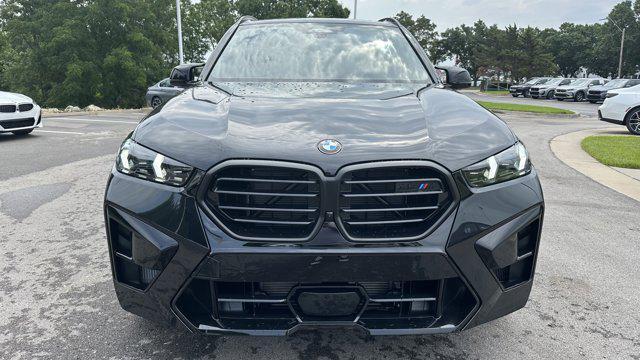 new 2026 BMW X5 M car, priced at $139,525