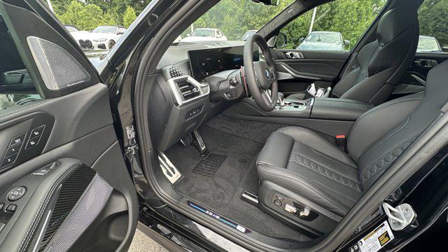 new 2026 BMW X5 M car, priced at $139,525