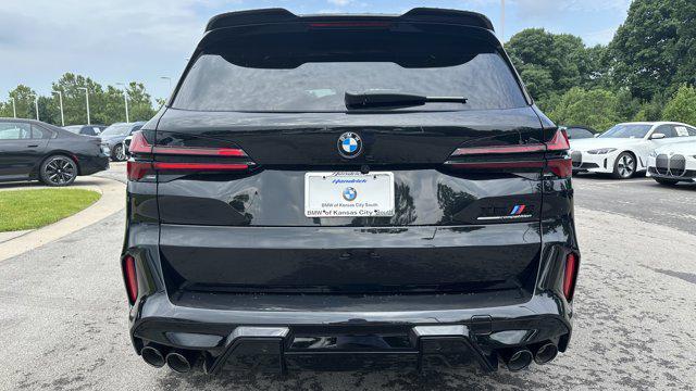 new 2026 BMW X5 M car, priced at $139,525