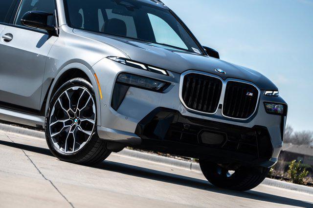 used 2025 BMW X7 car, priced at $96,593