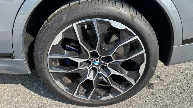 used 2025 BMW X7 car, priced at $98,489