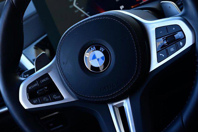 used 2025 BMW X7 car, priced at $96,593
