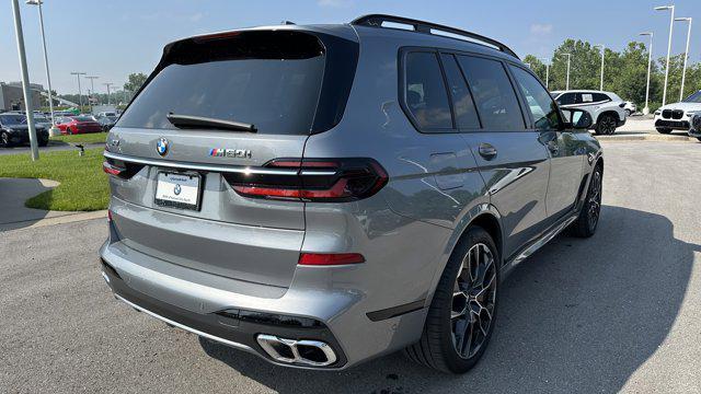 used 2025 BMW X7 car, priced at $98,489