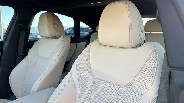 used 2024 BMW i4 Gran Coupe car, priced at $48,956