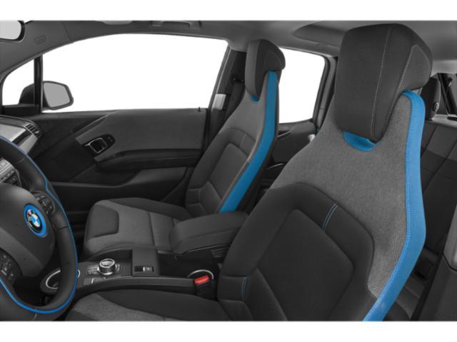 used 2019 BMW i3 car, priced at $18,961